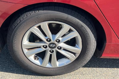 2011 Hyundai Sonata GLS PZEV
