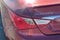 2011 Hyundai Sonata GLS PZEV