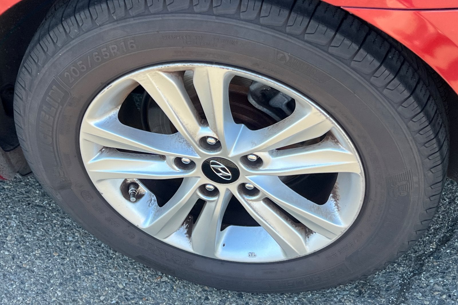 2011 Hyundai Sonata GLS PZEV