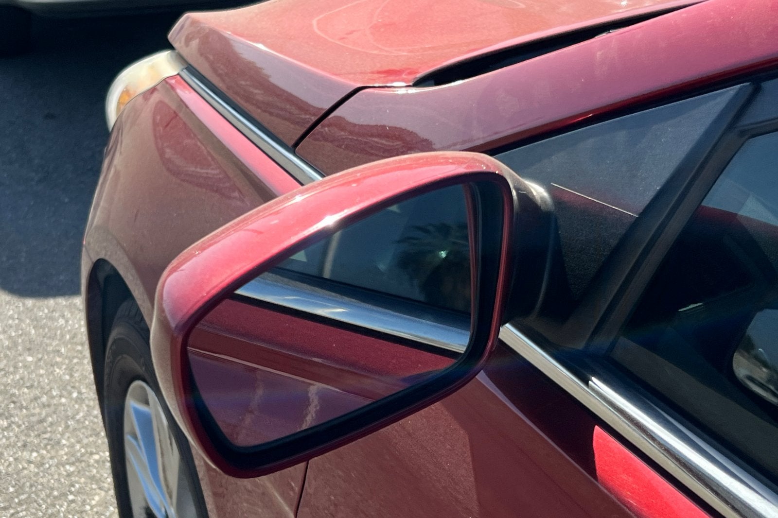 2011 Hyundai Sonata GLS PZEV