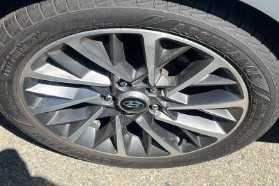 2020 Hyundai Sonata SEL Plus