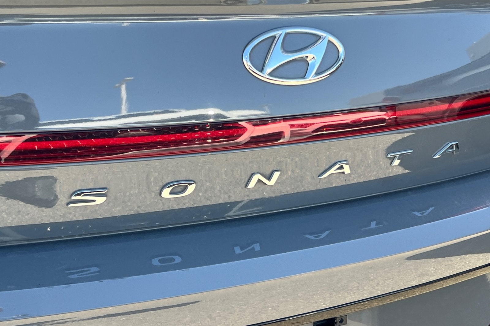 2020 Hyundai Sonata SEL Plus
