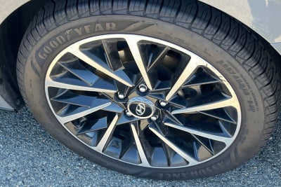 2020 Hyundai Sonata SEL Plus