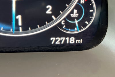 2020 Hyundai Sonata SEL Plus