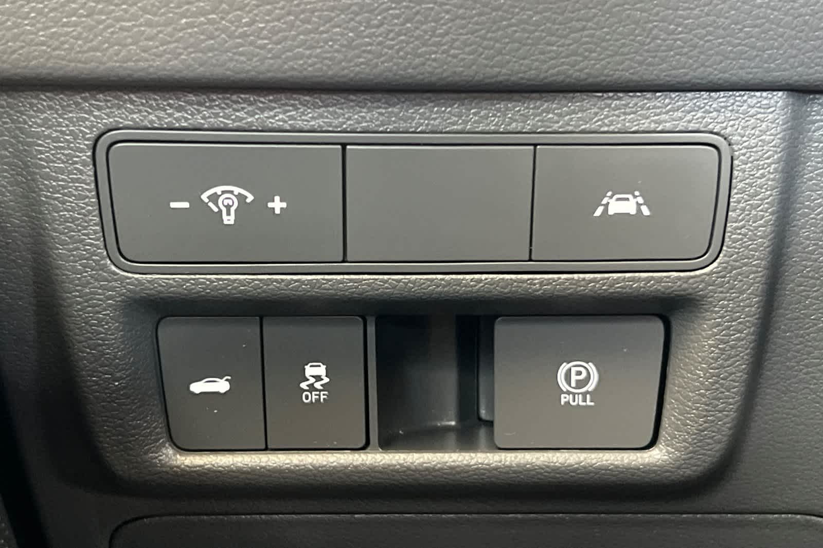 2020 Hyundai Sonata SEL Plus