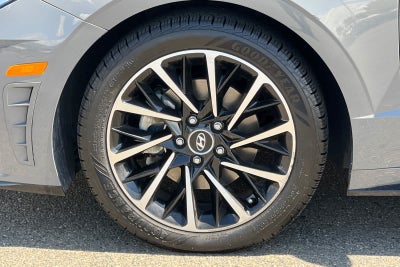 2020 Hyundai Sonata SEL Plus