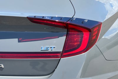 2020 Hyundai Sonata SEL Plus