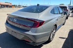 2020 Hyundai Sonata SEL Plus