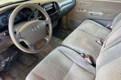 2005 Toyota Tundra SR5