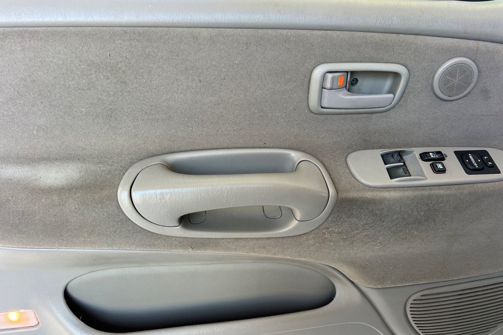 2005 Toyota Tundra SR5