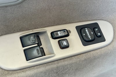 2005 Toyota Tundra SR5