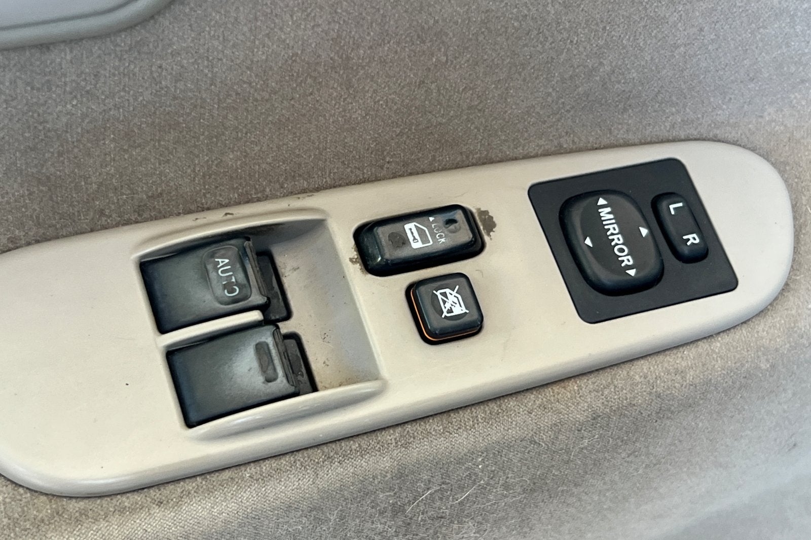 2005 Toyota Tundra SR5