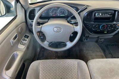 2005 Toyota Tundra SR5