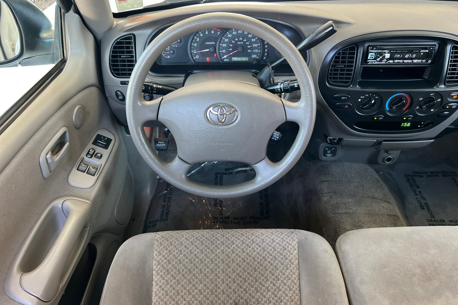 2005 Toyota Tundra SR5