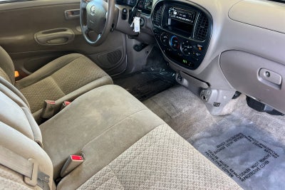 2005 Toyota Tundra SR5