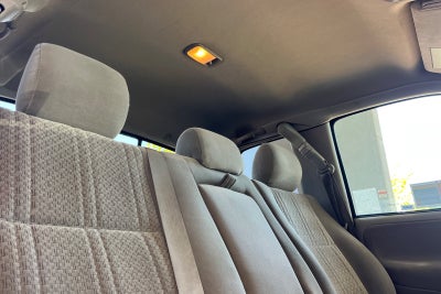 2005 Toyota Tundra SR5
