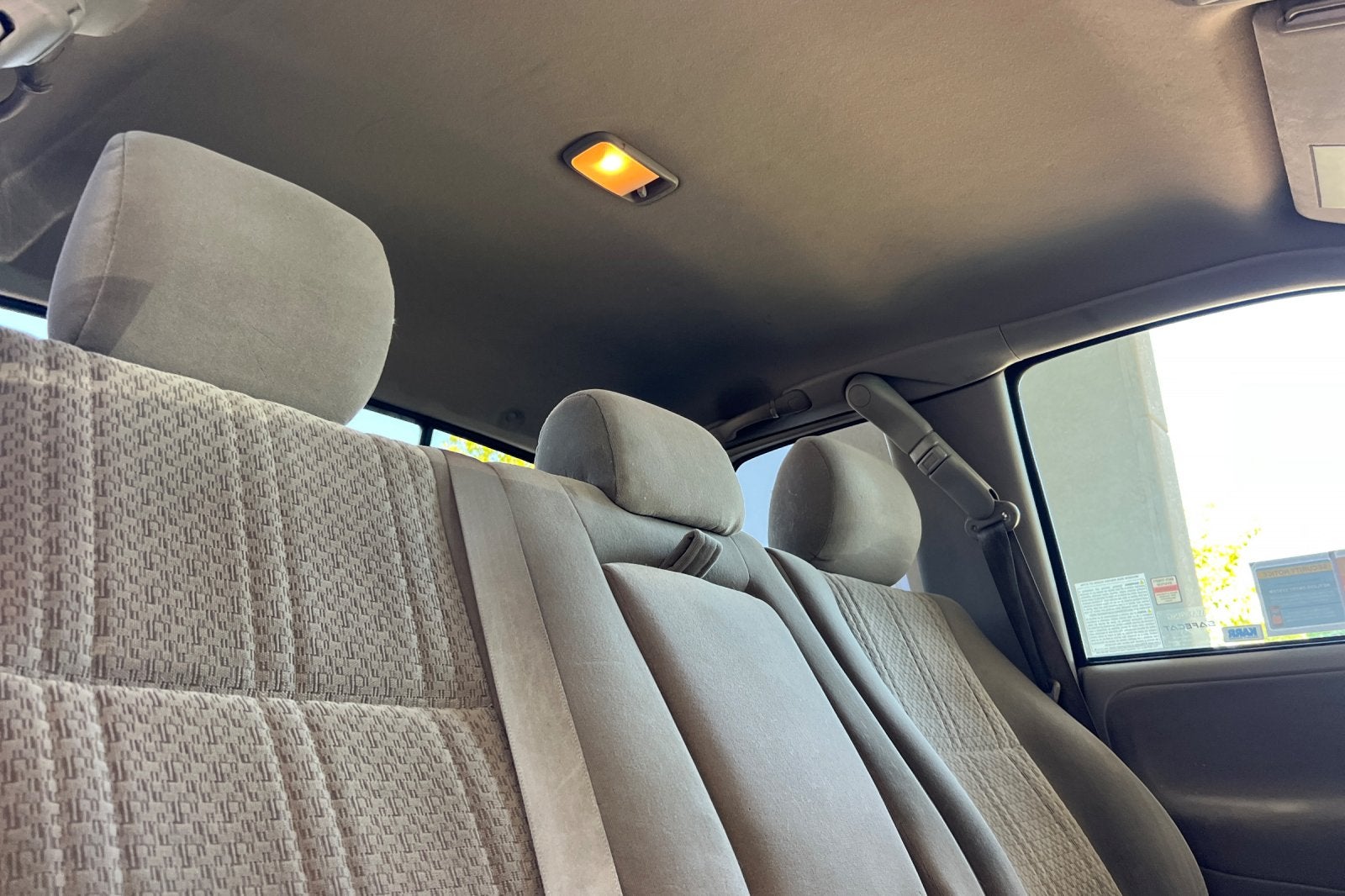 2005 Toyota Tundra SR5