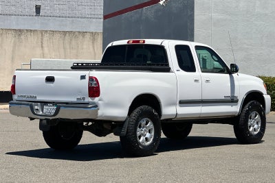 2005 Toyota Tundra SR5