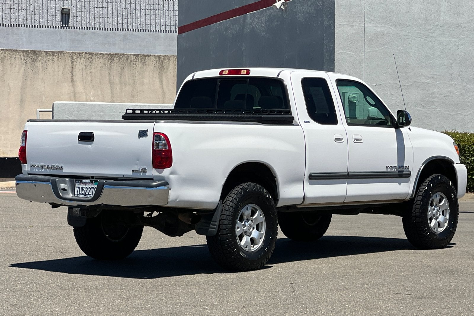 2005 Toyota Tundra SR5