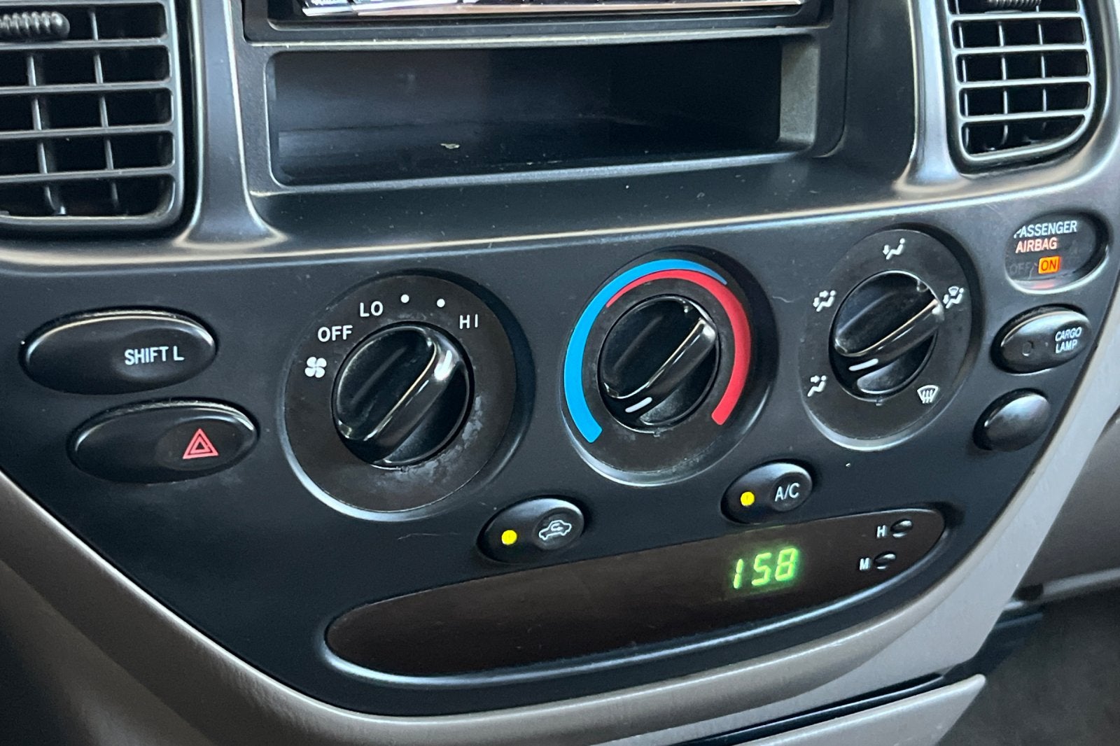 2005 Toyota Tundra SR5