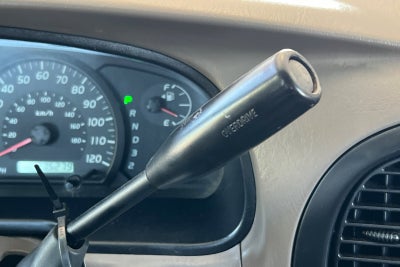 2005 Toyota Tundra SR5