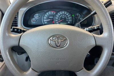 2005 Toyota Tundra SR5