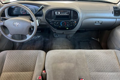 2005 Toyota Tundra SR5