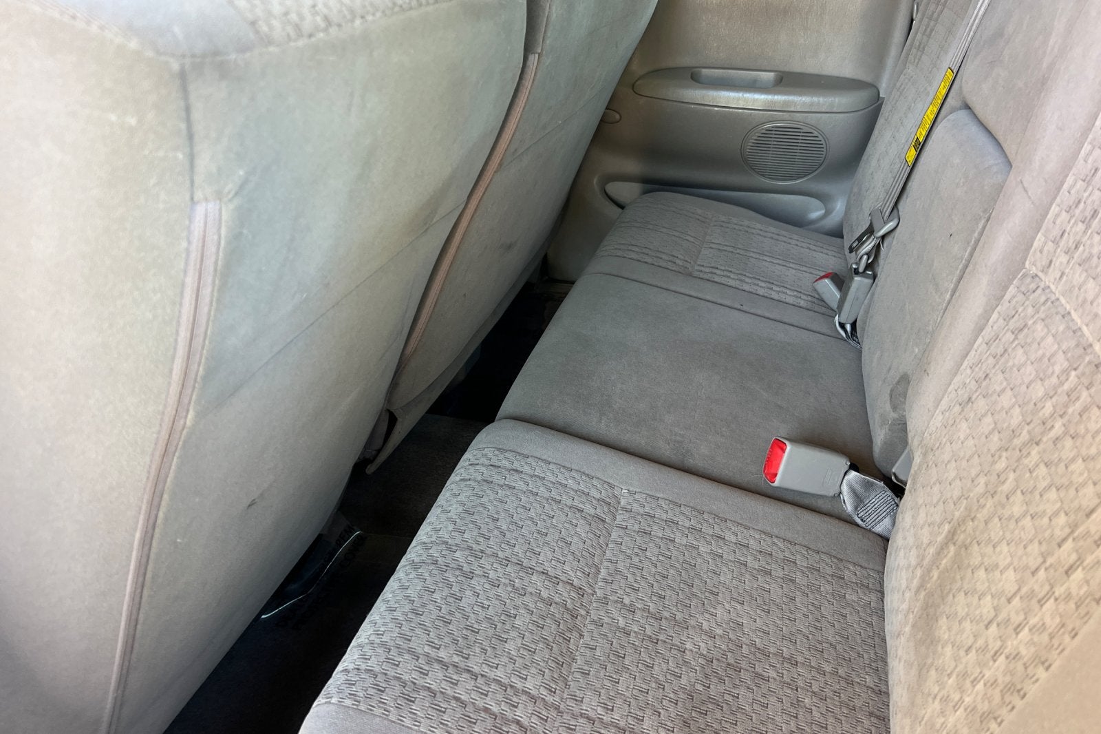 2005 Toyota Tundra SR5