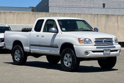 2005 Toyota Tundra SR5