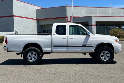 2005 Toyota Tundra SR5