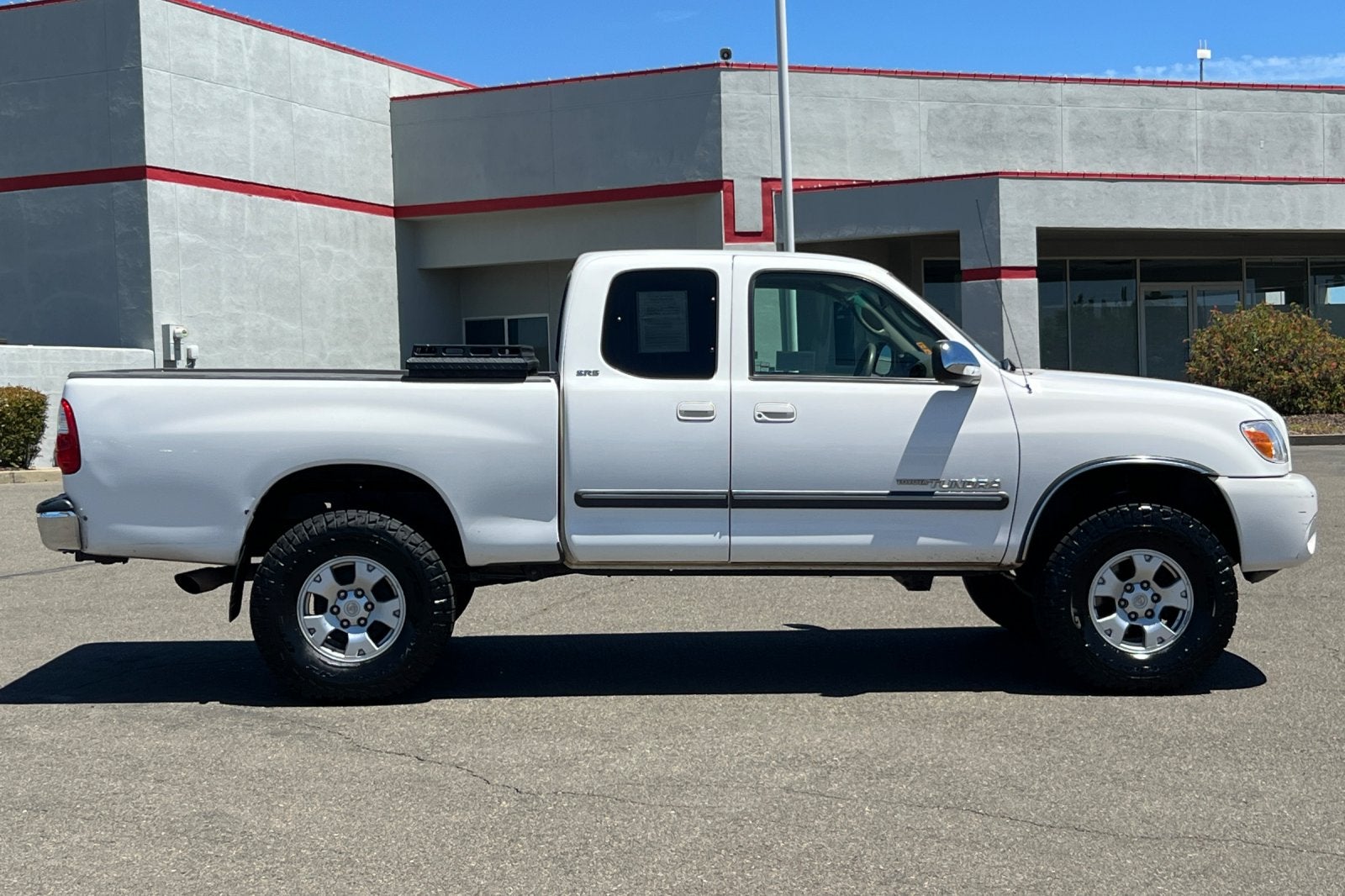 2005 Toyota Tundra SR5