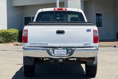 2005 Toyota Tundra SR5