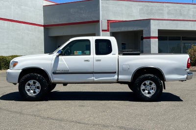 2005 Toyota Tundra SR5