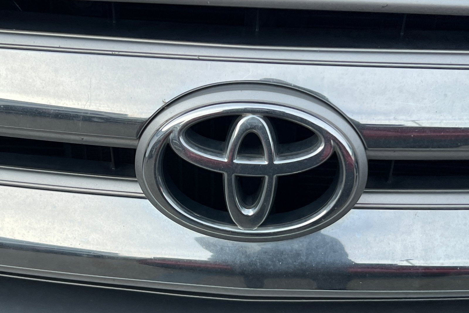 2005 Toyota Tundra SR5