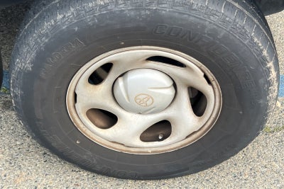 2005 Toyota Tundra SR5