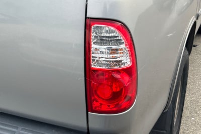 2005 Toyota Tundra SR5