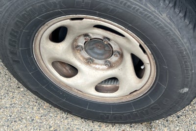 2005 Toyota Tundra SR5