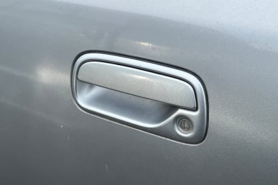 2005 Toyota Tundra SR5