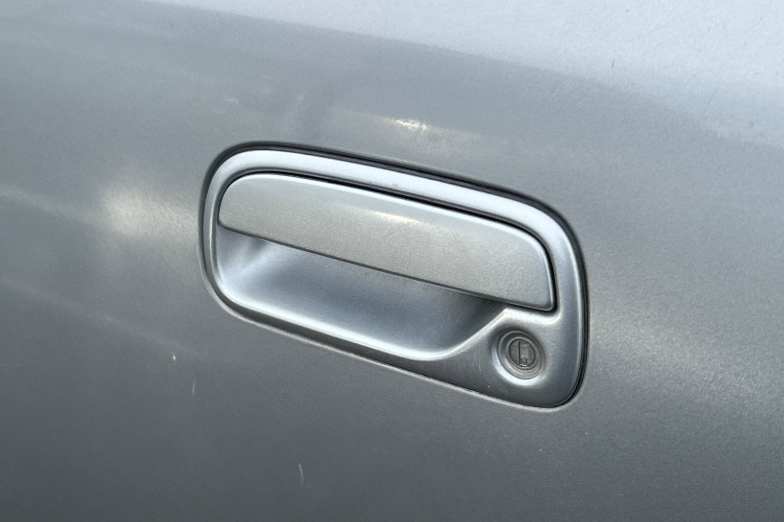 2005 Toyota Tundra SR5