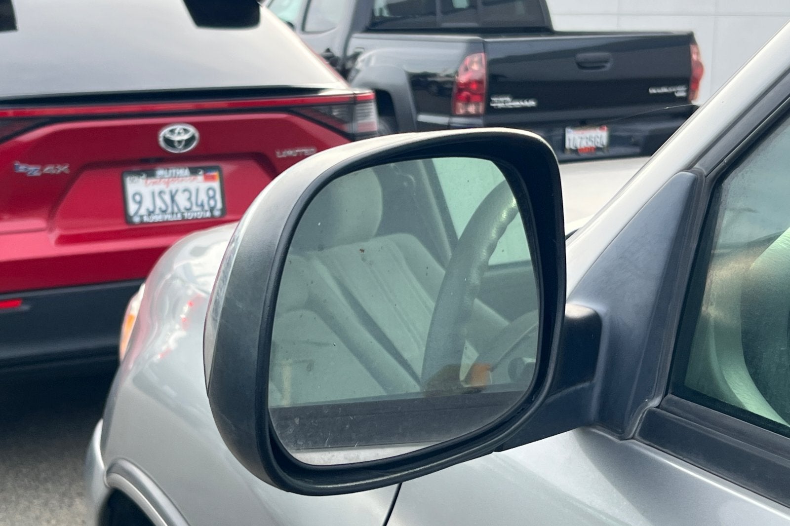 2005 Toyota Tundra SR5