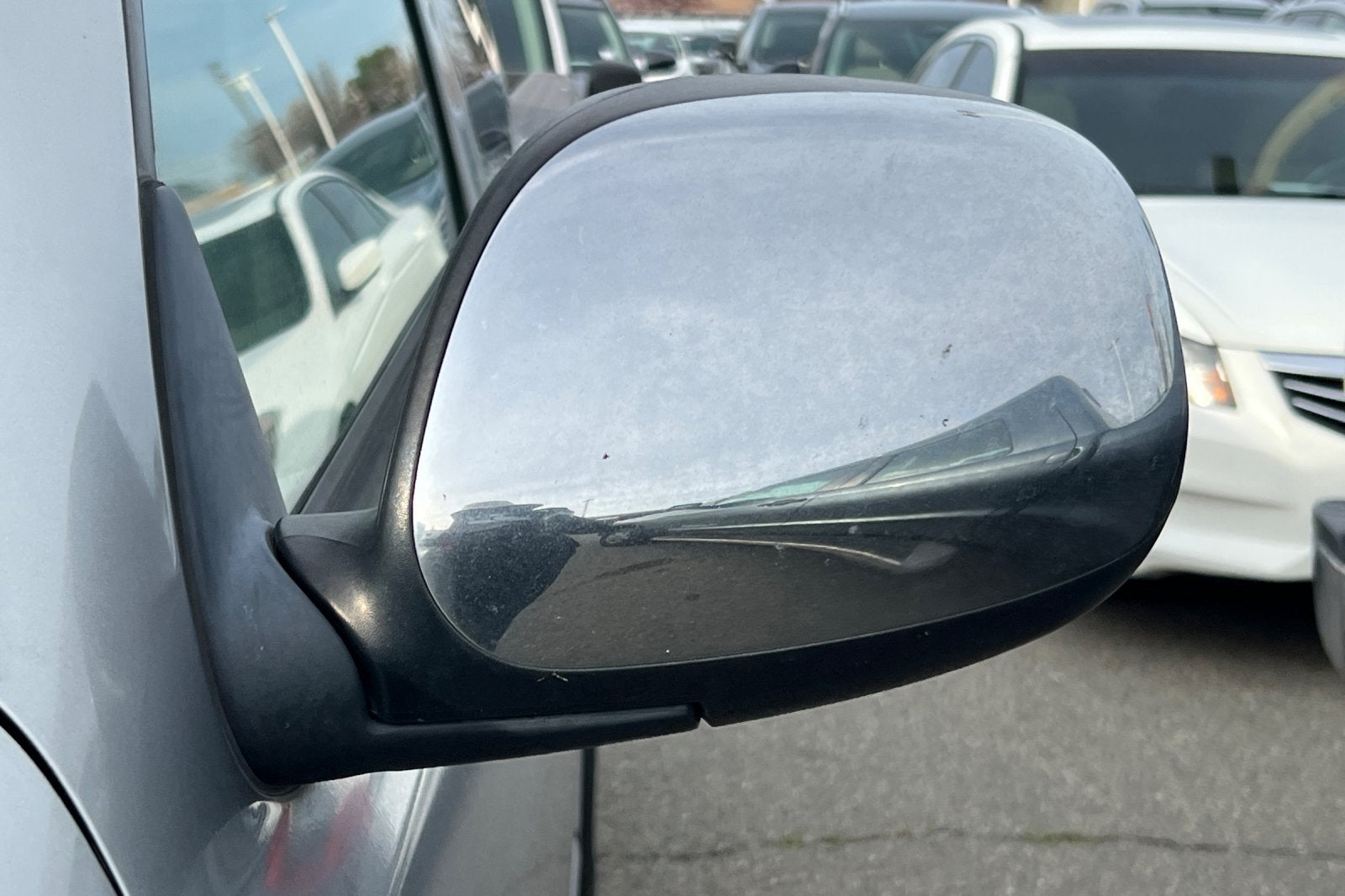 2005 Toyota Tundra SR5