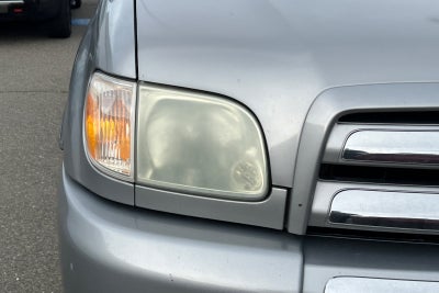 2005 Toyota Tundra SR5