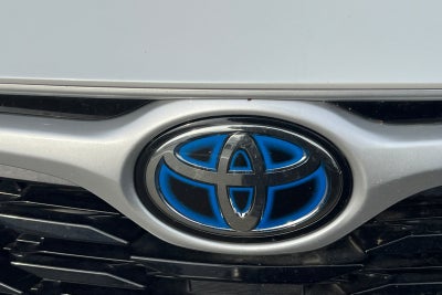 2022 Toyota Highlander Hybrid Bronze Edition