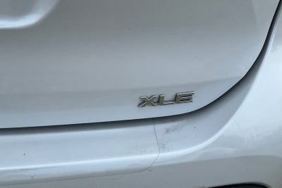 2022 Toyota Highlander Hybrid Bronze Edition