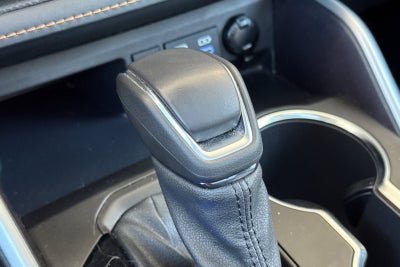 2022 Toyota Highlander Hybrid Bronze Edition
