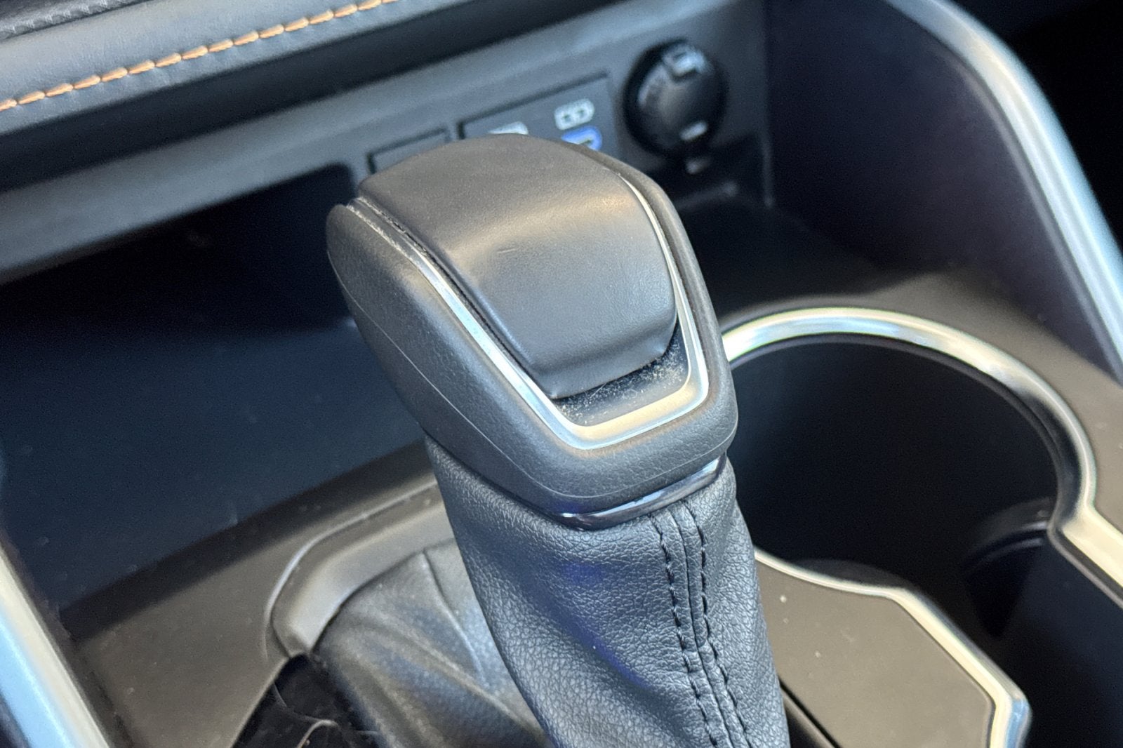 2022 Toyota Highlander Hybrid Bronze Edition