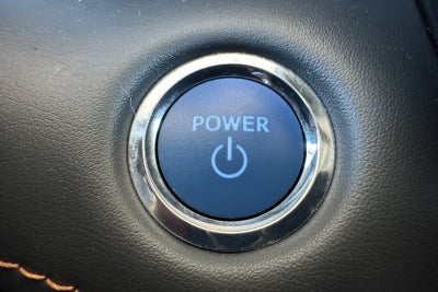 2022 Toyota Highlander Hybrid Bronze Edition