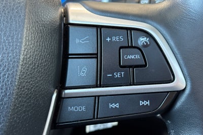 2022 Toyota Highlander Hybrid Bronze Edition