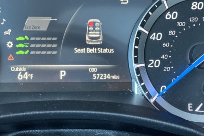 2022 Toyota Highlander Hybrid Bronze Edition