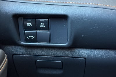 2022 Toyota Highlander Hybrid Bronze Edition